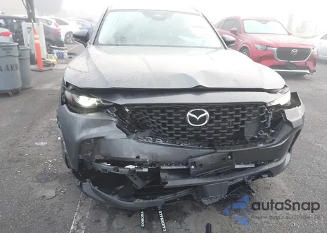 2025 Mazda Cx-50 2.5 S Preferred Package из США, поврежденный, VIN 7MMVABBM1SN379756